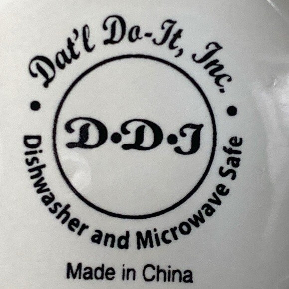 Mrs. Always Right Coffee Mug / Cup - Picture 4 of 4